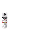 Rust-Oleum Stops Rust 5-in-1 Indoor/Outdoor Matte Crystal Clear Water-Based Protective Enamel 12 oz (Pack of 6)