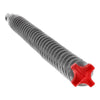 Diablo Rebar Demon 1/2 in. X 8 in. L Carbide Tipped 4 Cutter Head Hammer Drill Bit SDS-Plus Shank 1