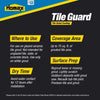 Homax Residential Grout Sealer 22 oz. (Pack of 6)