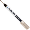 Markal Dura-ink Black Needle Nose Permanent Marker 1 pk (Pack of 6)