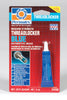 Permatex Gel Automotive Adhesive 6 oz. (Pack of 6)