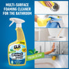 CLR Fresh Scent Bathroom Cleaner 26 oz Liquid (Pack of 6)
