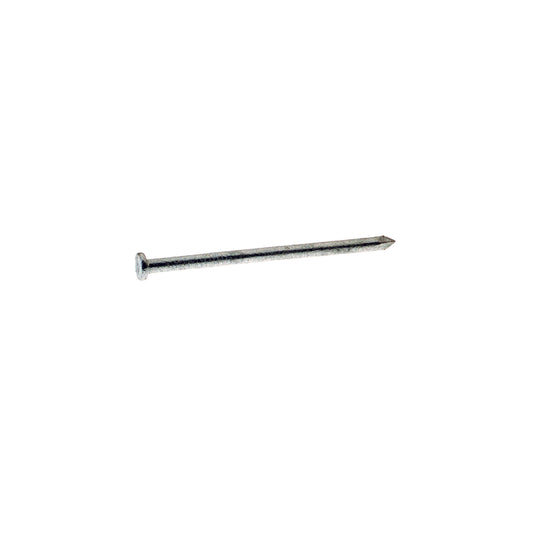 Grip-Rite 16D 3-1/2 in. Common Hot-Dipped Galvanized Steel Nail Flat 1 lb. (Pack of 12)