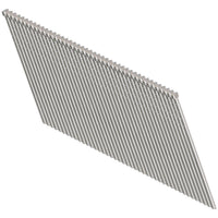 Simpson Strong-Tie 2 in. L X 15 Ga. Angled Strip Coated Nails 25 deg 500 pk