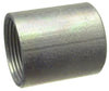 Halex 3/4 in. D Steel Conduit Coupling For Rigid/IMC 1 pk
