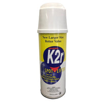 K2R No Scent Spot Treatment Stain Remover 10 oz Spray (Pack of 6)