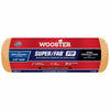 Wooster Super/Fab FTP Synthetic Blend 9 in. W X 1/2 in. Paint Roller Cover 1 pk