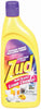 Zud Fresh Clean Scent Squeeze Bottle Heavy Duty Cleaner Cream 19 oz. for Removing Grease/Rust/Stains
