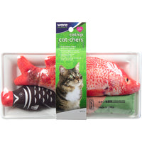 Catnip Cat-Chers