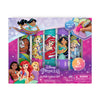 Disney and Marvel Sidewalk Chalk Set Assorted 5 pc (Pack of 6)