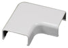 Legrand CordMate II Flat Elbow 1 pk