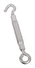 National Hardware Zinc-Plated Aluminum/Steel Turnbuckle 215 lb. cap. 10.5 in. L