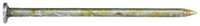 Pro-Fit 2-7/8 in. Sinker Vinyl Nail Checkered Head 1 lb