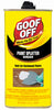 Goof Off Paint Remover 12 oz (Pack of 8).