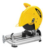 Dewalt 15 amps Corded 14 in. Chop Saw