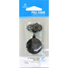 Westinghouse Oil Rubbed Bronze Bronze Pull Chain