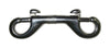 Baron 3/8 in. D X 4 in. L Polished Stainless Steel Bolt Snap 130 lb (Pack of 10).