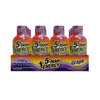 5-hour Energy Regular Strength Sugar Free Grape Energy Shot 1.93 oz (Pack of 12)