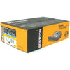 Bostitch 1-1/2 in. L X 11 Ga. Angled Coil Galvanized Siding Nails 15 deg 4,200 pk - Open Box