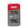 Oregon AdvanceCut S56T 16 in. 56 links Chainsaw Chain