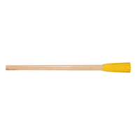True Temper 36 in. Wood Replacement Handle
