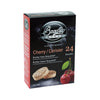 Bradley Smoker All Natural Cherry Wood Bisquettes 24 pk