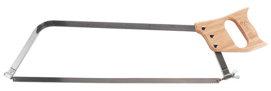 Great Neck 22 in. L Steel Butcher Saw 1 pc