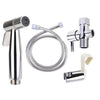 Brondell CleanSpa Silver Hand Held Bidet