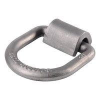 Keeper Anchor D-Ring 1 pk
