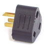 US Hardware 15 amps RV Electrical Adapter 1 pk