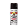 Rust-Oleum Stops Rust Gloss Dark Walnut Spray Paint 12 oz.