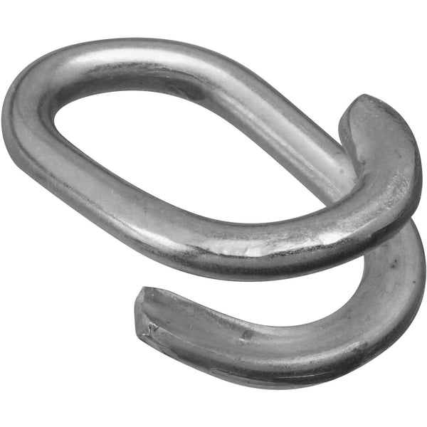 3152BC Eslabón de unión de 1/8" - Zincado