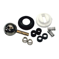 Danco Faucet Repair Kit For Delta Stainless Steel
