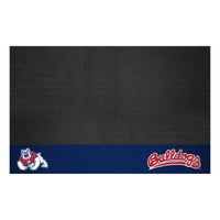 Fresno State Grill Mat - 26in. x 42in.