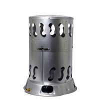 Mr. Heater 2000 sq ft Propane Convection Portable Heater 80000 BTU