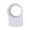 Charlotte Pipe Schedule 40 PVC Tee (Pack of 25)