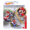 Hot Wheels Mario Kart Replica Vehicles Assorted (Pack of 8)