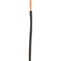 Coleman Cable 100 ft. Stranded 14 Ga. Primary Wire