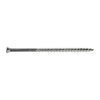 Simpson Strong-Tie No. 7 Sizes X 2-1/4 in. L Square Trim Head Deck Screws 24 lb 3000 pk