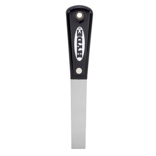 Hyde 3/4 In. W High-Carbon Steel Flexible Putty Knife
