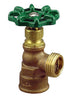 Arrowhead 3/4 in. D Brass Evaporative Cooler Valve