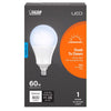 Feit A19 E12 (Candelabra) LED Dusk to Dawn Bulb Daylight 60 Watt Equivalence 1 pk - Deal of The Week