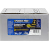 HILLMAN Power Pro No. 10 in. X 5 in. L Bronze Star Flat Head Premium Deck Screws 17 lb 750 pk