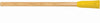 True Temper 36 in. Wood Replacement Handle
