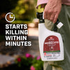 Ortho Home Defense Liquid Concentrate Insect Killer 32 oz (Pack of 6).
