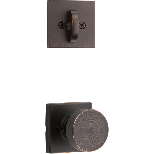 966PSK SQT 11P Pismo Trim Pack for 800 Hadlesets - Venetian Bronze