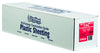 Film-Gard Plastic Sheeting 6 mil X 40 ft. W X 100 ft. L Polyethylene Clear