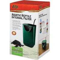 Aquatic Reptile Internal Filter