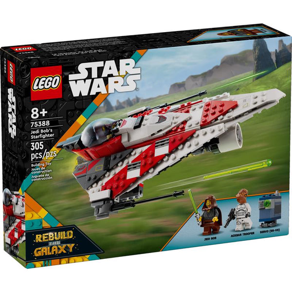 LEGO Star Wars Star Wars Multicolored
