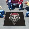 University of New Mexico Rug - 5ft. x 6ft.